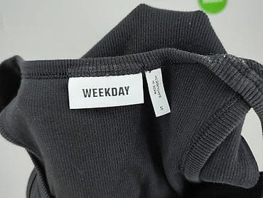 strong point leginsy: Weekday, Sukienka damska, rozmiar S — 4