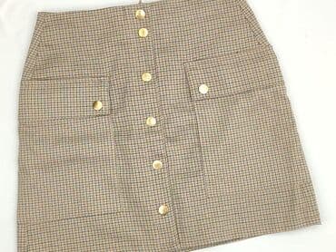 długie letnie spódnice allegro: Sinsay, Women`s skirt, size 2XS (EU 32) — 1