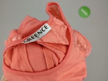 morska sukienka na wesele: Greence, Sukienka damska, rozmiar S — 5