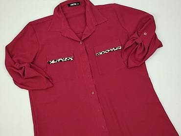 born2be trencz: Moon Chang, Tunika damska, rozmiar XL — 1