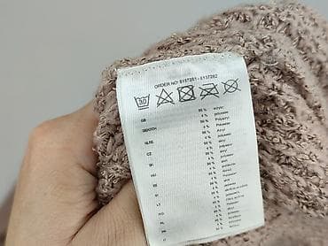 krowa: Colours of the World, Sweter damski, rozmiar M — 6