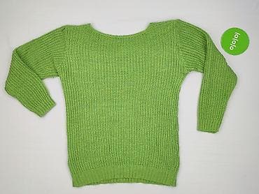 next sweter: Sweter damski, rozmiar S — 3