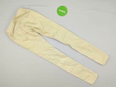 kapcie walkx: Spodnie materiałowe damskie, rozmiar XS — 3