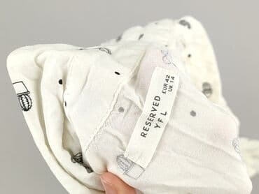 biale body reserved: Reserved, Bluzka damska, rozmiar XL — 5