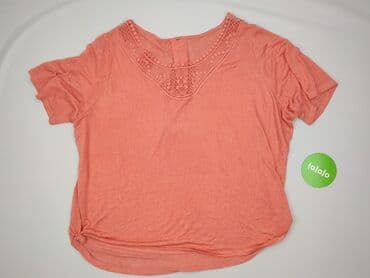 koszule 4xl: Bluzka damska, 8XL — 2