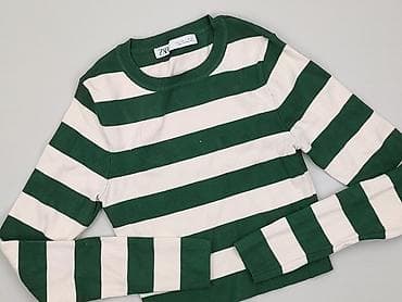 zalando prada: Zara, Sweter damski, rozmiar S — 1