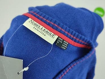 sweter: Sweter dla mężczyzn, rozmiar L — 5