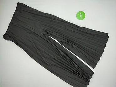 essentials spodnie: Spodnie materiałowe damskie, rozmiar 2XL — 2