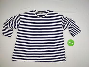 bluzki 34: Bluzka damska, rozmiar 8XL — 2