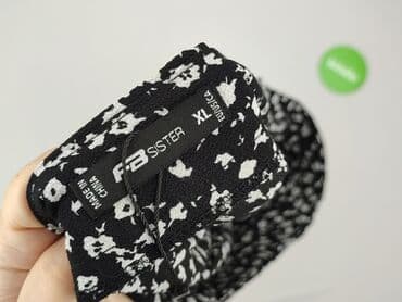 obcisła spódniczka mini: FB Sister, Spódnica damska, rozmiar XL — 4