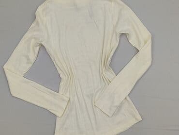 koszula z bufiastymi rękawami sinsay: Women's blouse, M at lalafo.pl — 1 koszula z bufiastymi rękawami sinsay: Women's blouse, M — 1