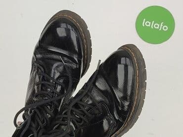 dlugie kozaki ccc: Salamander, Botki damskie, 37 — 7