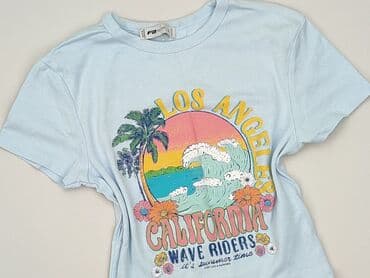 t shirty surfer: FB Sister, T-shirt damski, rozmiar S — 2