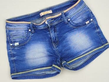 krótkie spodenki wrangler damskie: House, Szorty damskie, rozmiar L — 1