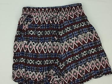 Szorty damskie, rozmiar S