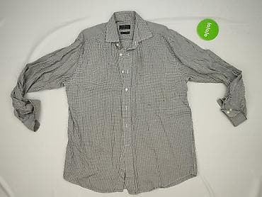 andre koszule: Koszulа dla mężczyzn, rozmiar XL — 2