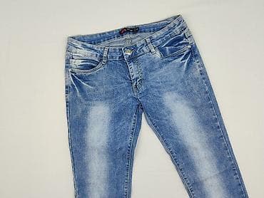 bigass in jeans: Jeansy damskie, rozmiar XL — 1