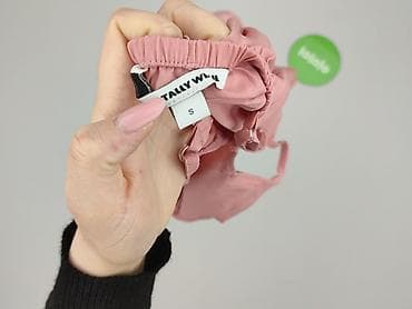 bluzki aipi: Tally Weijl, Top damski, rozmiar S — 4