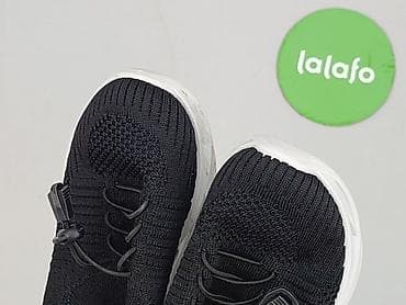skarpety trailowe: Buty sportowe 28, Używany — 6