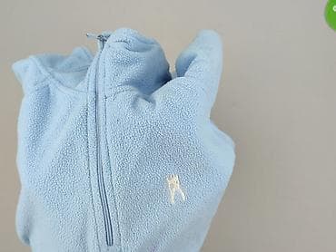 mango spodnie dresowe: C&A, Polar damski, rozmiar M — 6