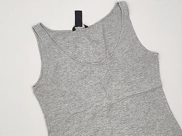 H&M Basic, Top damski, rozmiar M