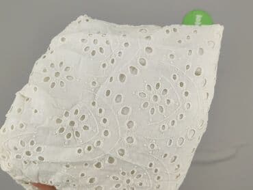 biała sukienka na komunię dla mamy: Sukienka damska, rozmiar M — 6