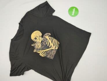 biedronka koszulka: Koszulka dla mężczyzn, 2XL — 3