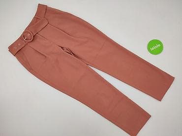 crocs rozmiary: Primark, Spodnie materiałowe damskie, rozmiar S — 2