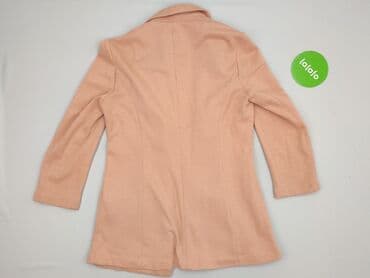 marynarka beżowa stradivarius: Reserved, Marynarka damska, S — 3