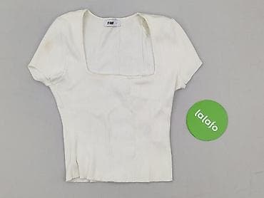 bluzki ca: Tally Weijl, Top damski, rozmiar S — 2