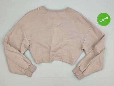 stradivarius bluzy z kapturem: H&M Divided, Bluza damska
, S — 3