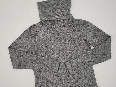 invt bluza: Crivit, Bluza z kapturem damska, rozmiar M — 1