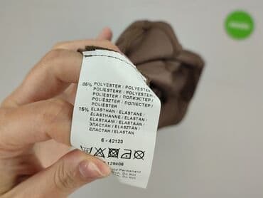 czerwona sukienka c a: Bpc bonprix collection, Women`s dress, size XS (EU 34) — 5