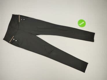 legginsy antycellulitowe masujące i wyszczuplające: Leggings Sports for women, size S — 3