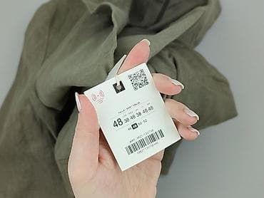 len zara: Zara, Marynarka damska, rozmiar M — 5