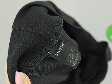 buty k: Shein, Spodnie materiałowe damskie, rozmiar L — 4