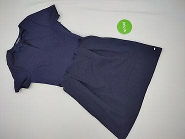 t shirty basic tommy hilfiger: Tommy Hilfiger, Sukienka damska, rozmiar M — 2