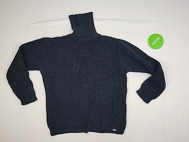 sweter primark: Golf dla mężczyzn, rozmiar XL — 2