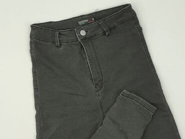 House of Denim, Jeansy damskie, rozmiar M