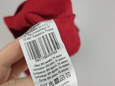 bluza megi: Tom Rose, Bluzka damska, rozmiar L — 5