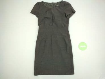 sukienki chanelka: Women`s dress, size S (EU 36) — 2