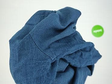 lenary sklep: Moda Italia, Spodnie materiałowe damskie, rozmiar 2XL — 6