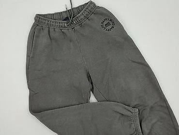 spodnie dresowe: Spodnie dresowe damskie, rozmiar S — 1