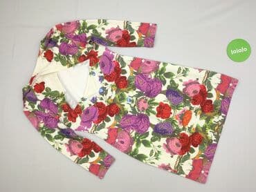 sukienka h m czerwona: H&M, Sukienka damska, rozmiar S — 3