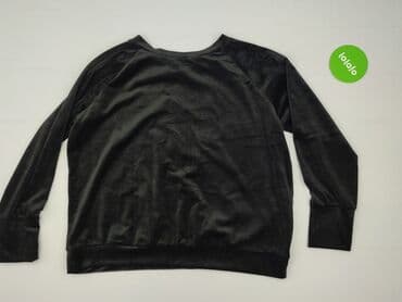Women's Clothing: Women`s sweatshirt, size 4XL (EU 48) — 3