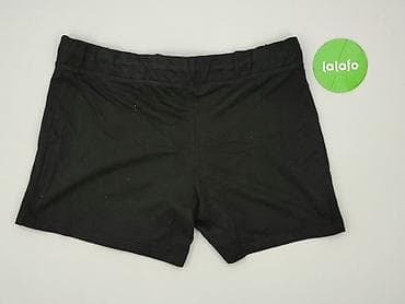 ufc spodenki: UP2Fashion, Szorty damskie, rozmiar XL — 3