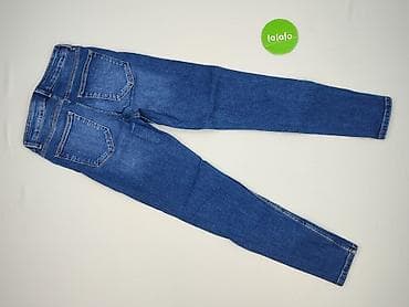 varlesca jeansy: DENIM JEANS, Jeans for women, size XS — 3