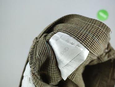 crop kapcie: Spodnie 3/4 damskie, rozmiar M — 5