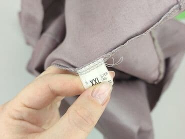 sukienka midi na wesele dla mamy: ANTALL, Sukienka damska, 2XL — 5