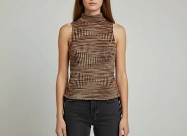 new look ubrania: New Look, Top damski, rozmiar L — 6